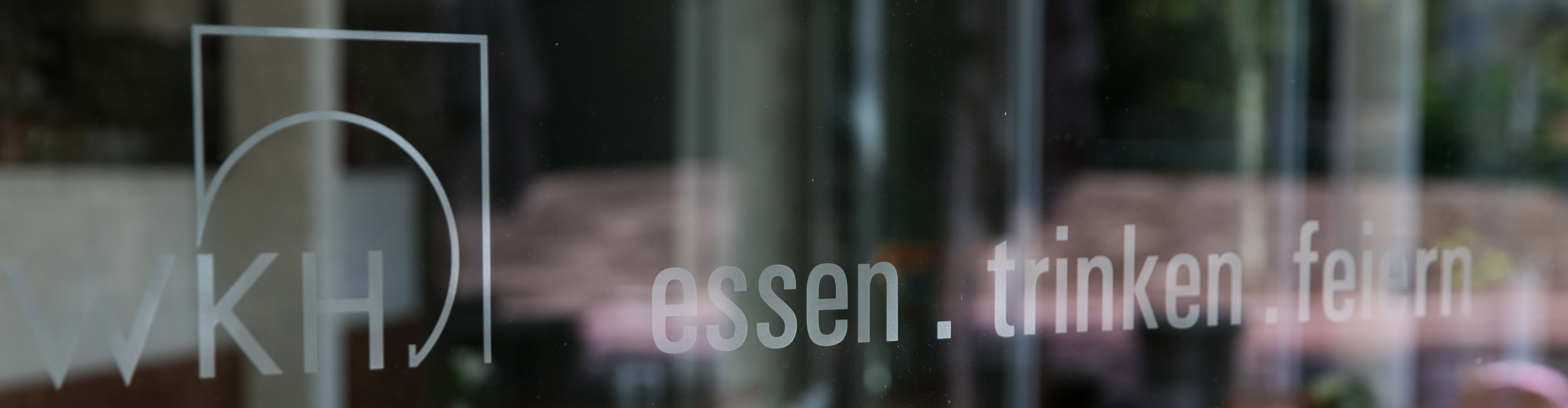 Wilhelm Kliewer Haus Speisesaal